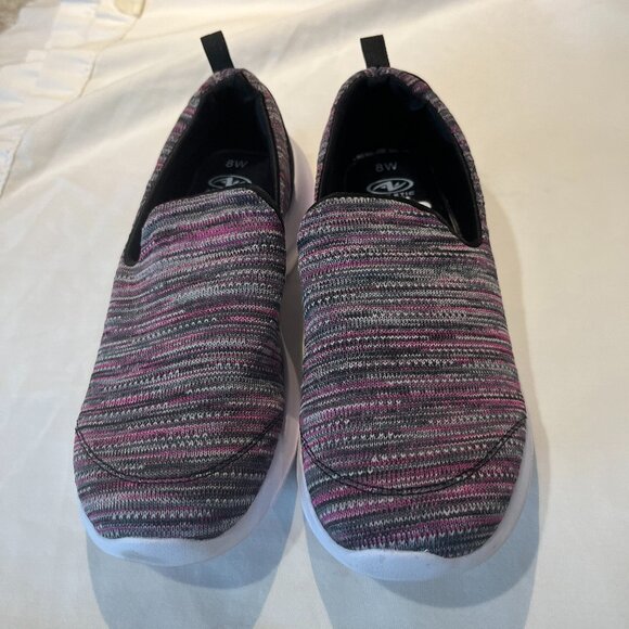 Athletic Works Shoes - Athletic Works Memory Foam Shoes